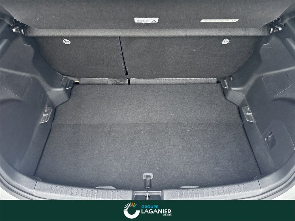 TOYOTA YARIS HYBRIDE 116H GR Sport