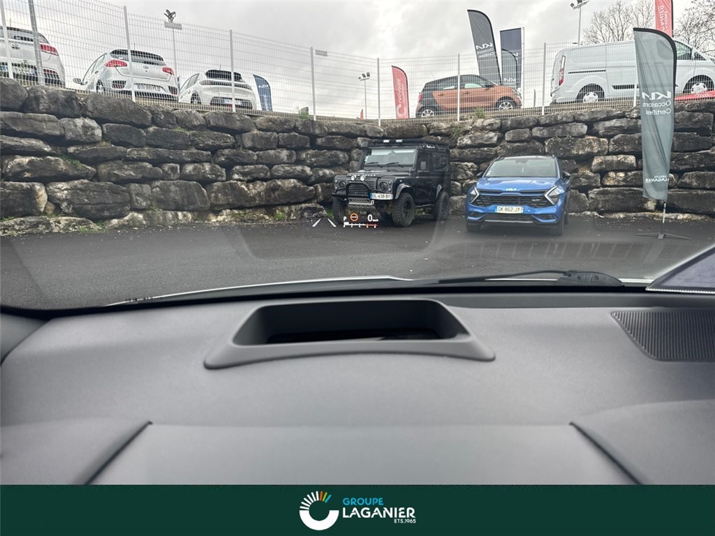 TOYOTA YARIS HYBRIDE 116H GR Sport