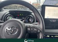 TOYOTA YARIS HYBRIDE 116H GR Sport