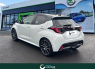 TOYOTA YARIS HYBRIDE 116H GR Sport