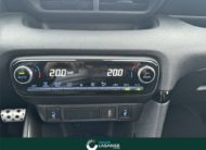 TOYOTA YARIS HYBRIDE 116H GR Sport