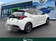 TOYOTA YARIS HYBRIDE 116H GR Sport