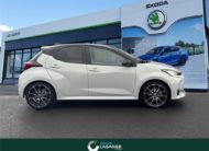 TOYOTA YARIS HYBRIDE 116H GR Sport