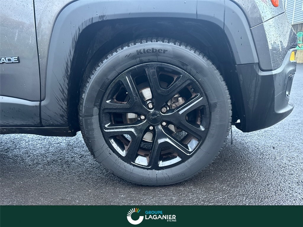 JEEP RENEGADE 1.6 I MULTIJET S&S 120 CH Brooklyn Edition