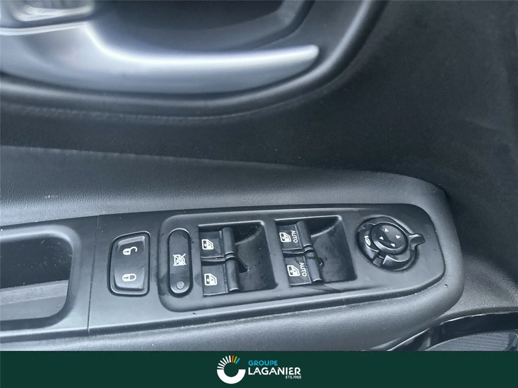 JEEP RENEGADE 1.6 I MULTIJET S&S 120 CH Brooklyn Edition