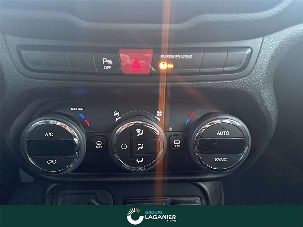 JEEP RENEGADE 1.6 I MULTIJET S&S 120 CH Brooklyn Edition