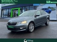 SKODA OCTAVIA 1.0 TSI 116 CH Edition