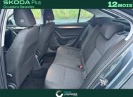 SKODA OCTAVIA 1.0 TSI 116 CH Edition