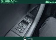 SKODA OCTAVIA 1.0 TSI 116 CH Edition