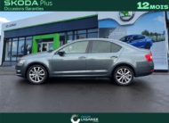 SKODA OCTAVIA 1.0 TSI 116 CH Edition