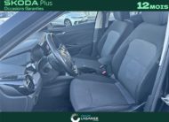 SKODA FABIA 1.0 TSI 95 CH BVM5 Ambition