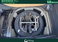 SKODA FABIA 1.0 TSI 95 CH BVM5 Ambition