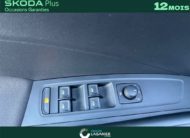 SKODA FABIA 1.0 TSI 95 CH BVM5 Ambition