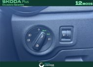 SKODA FABIA 1.0 TSI 95 CH BVM5 Ambition