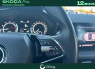 SKODA FABIA 1.0 TSI 95 CH BVM5 Ambition