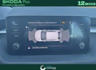 SKODA FABIA 1.0 TSI 95 CH BVM5 Ambition
