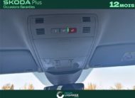 SKODA FABIA 1.0 TSI 95 CH BVM5 Ambition