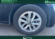 SKODA FABIA 1.0 TSI 95 CH BVM5 Ambition
