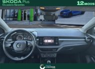 SKODA FABIA 1.0 TSI 95 CH BVM5 Ambition