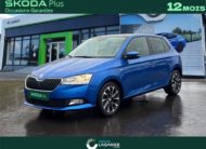 SKODA FABIA 1.0 TSI 95 CH BVM5 Drive 125 ans