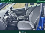 SKODA FABIA 1.0 TSI 95 CH BVM5 Drive 125 ans