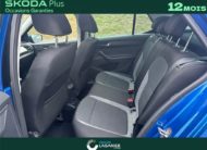 SKODA FABIA 1.0 TSI 95 CH BVM5 Drive 125 ans