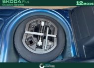 SKODA FABIA 1.0 TSI 95 CH BVM5 Drive 125 ans