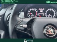 SKODA FABIA 1.0 TSI 95 CH BVM5 Drive 125 ans