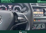 SKODA FABIA 1.0 TSI 95 CH BVM5 Drive 125 ans