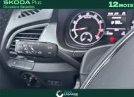 SKODA FABIA 1.0 TSI 95 CH BVM5 Drive 125 ans