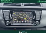 SKODA FABIA 1.0 TSI 95 CH BVM5 Drive 125 ans