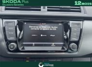 SKODA FABIA 1.0 TSI 95 CH BVM5 Drive 125 ans