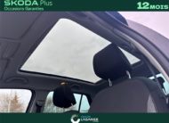 SKODA FABIA 1.0 TSI 95 CH BVM5 Drive 125 ans