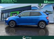 SKODA FABIA 1.0 TSI 95 CH BVM5 Drive 125 ans
