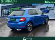 SKODA FABIA 1.0 TSI 95 CH BVM5 Drive 125 ans