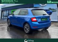 SKODA FABIA 1.0 TSI 95 CH BVM5 Drive 125 ans