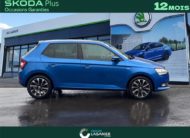 SKODA FABIA 1.0 TSI 95 CH BVM5 Drive 125 ans
