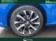 SKODA FABIA 1.0 TSI 95 CH BVM5 Drive 125 ans