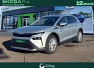 SKODA ELROQ 204 CH BATTERIE 60 Clever