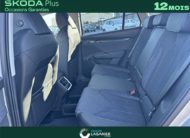 SKODA ELROQ 204 CH BATTERIE 60 Clever