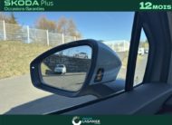 SKODA ELROQ 204 CH BATTERIE 60 Clever