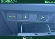 SKODA ELROQ 204 CH BATTERIE 60 Clever