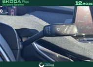 SKODA ELROQ 204 CH BATTERIE 60 Clever