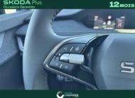 SKODA ELROQ 204 CH BATTERIE 60 Clever