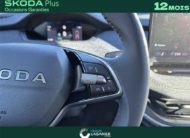 SKODA ELROQ 204 CH BATTERIE 60 Clever