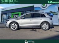 SKODA ELROQ 204 CH BATTERIE 60 Clever