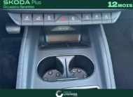 SKODA ELROQ 204 CH BATTERIE 60 Clever