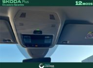 SKODA ELROQ 204 CH BATTERIE 60 Clever