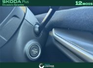 SKODA ELROQ 204 CH BATTERIE 60 Clever