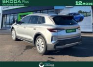 SKODA ELROQ 204 CH BATTERIE 60 Clever